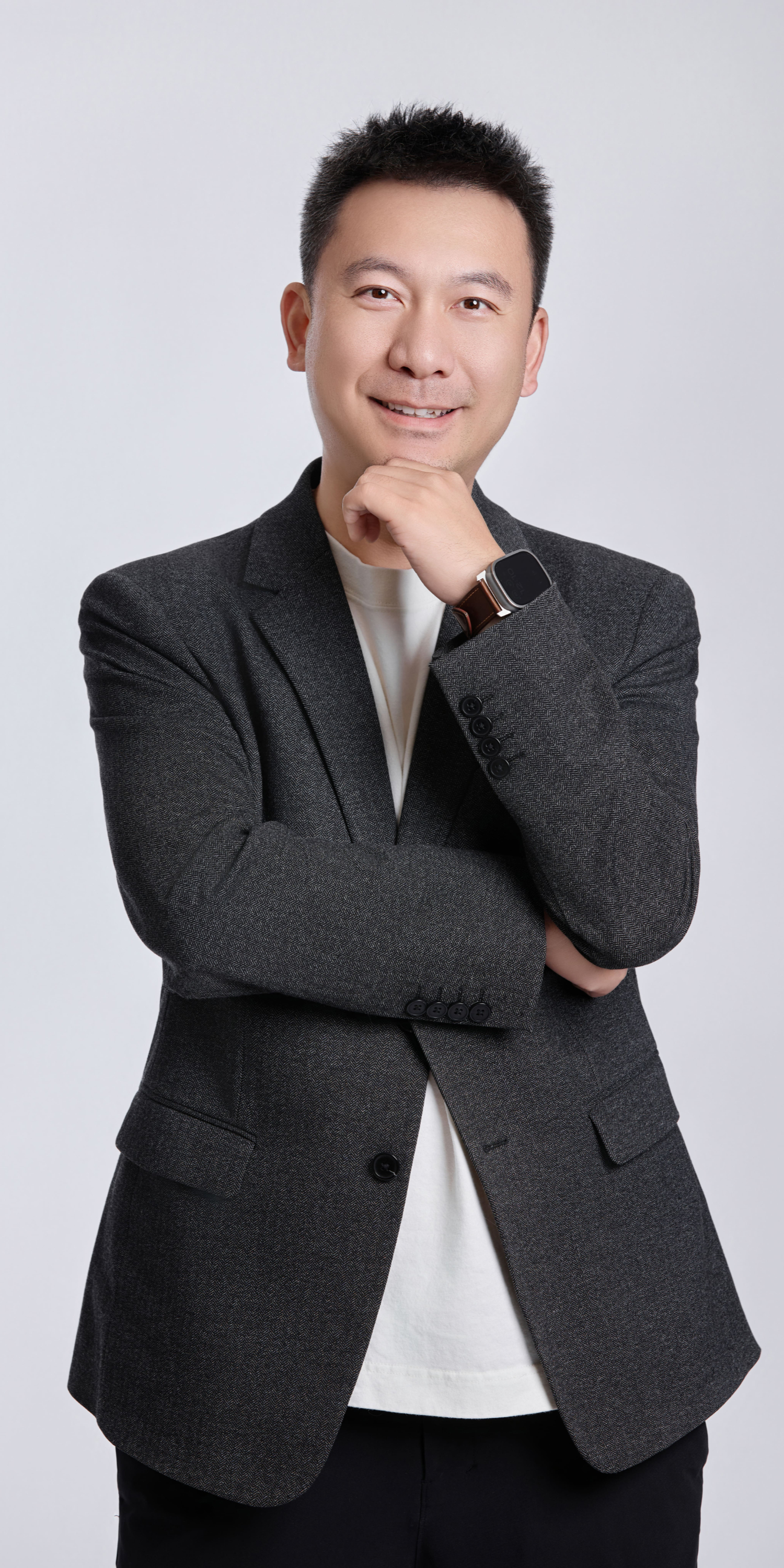 Austin Wang, CFP®, EA — 持证注册财务规划师